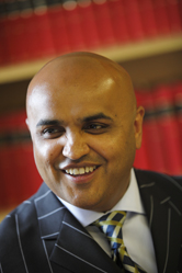 Ranjit Lallie