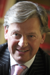 Richard Davenport