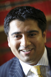Sanjeev Sharma